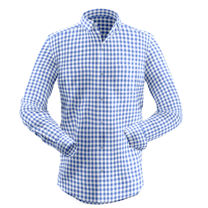 Shirt - 2A394EC2B