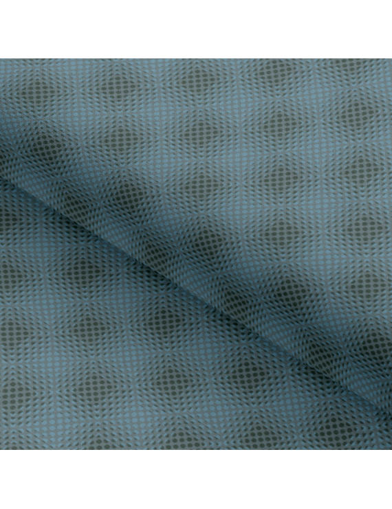 Dotted green
